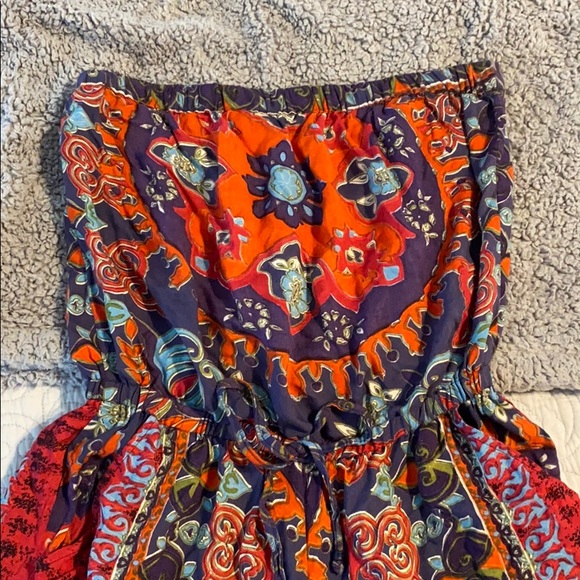 Summer romper - Picture 2 of 2